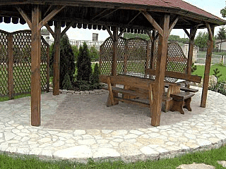 Kamieniołom mgr Inż. Józef Myśliwczyk