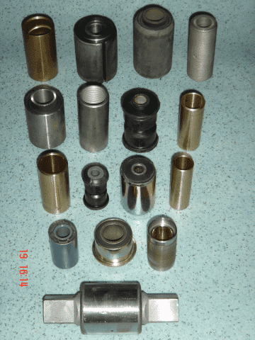 Resorrex Truck Service 