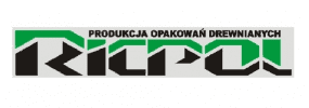 Ricpol. Produkcja opakowań drewnianych