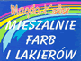 MAGDA KOLOR. Mieszalnie farb i lakierów. Kaczmarek E., W., Okulska M.