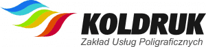 KOLDRUK ZAKŁAD USŁUG POLIGRAFICZNYCH s.c. Honorata i Mariusz Drążek