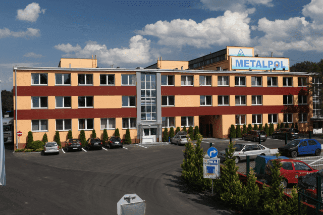 METALPOL Węgierska Górka Sp. z o.o.  Włodzimierz Walaszek