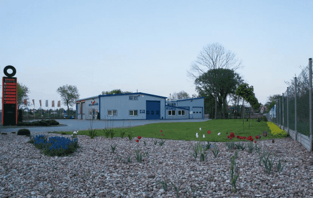 WICAR. PHU. Mechanicy i serwis ogumienia. Witkowski K.