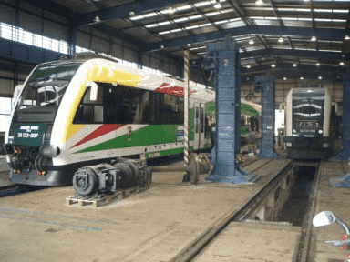 "SELUCH" SELKA DARIUSZ 