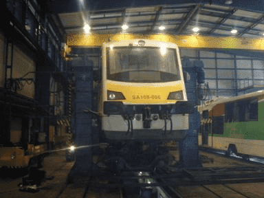 "SELUCH" SELKA DARIUSZ 