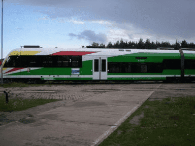 "SELUCH" SELKA DARIUSZ 