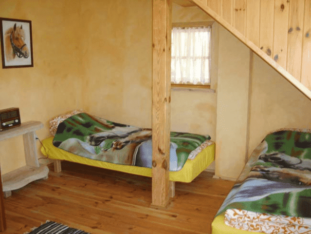 Pensjonat i Stajnia GRAND