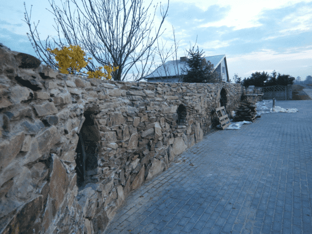 PARKI LASY OGRODY KRZYSZTOF SZYMONIAK