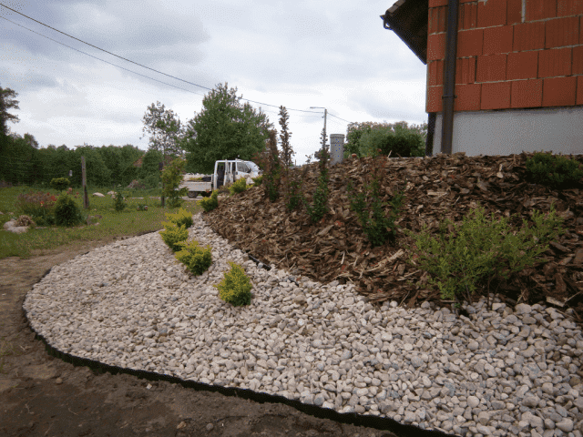 PARKI LASY OGRODY KRZYSZTOF SZYMONIAK