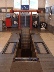 AUTO CENTRUM ORZECHOWSKI