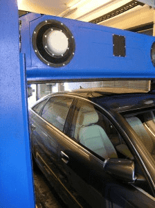 AUTO CENTRUM ORZECHOWSKI