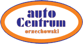 AUTO CENTRUM ORZECHOWSKI