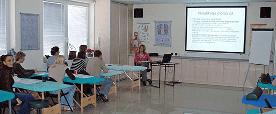 Międzynarodowa Akademia Refleksologii