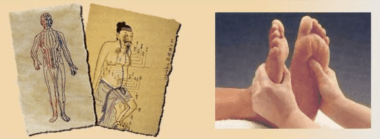 Międzynarodowa Akademia Refleksologii