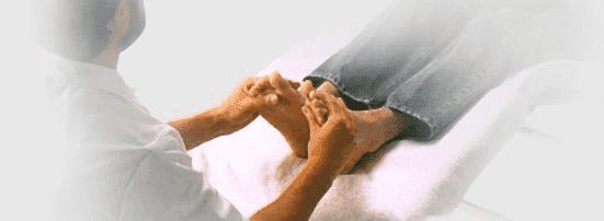 Międzynarodowa Akademia Refleksologii