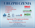 KAZIMIERZ BRZUSKA POŚREDNICTWO UBEZPIECZENIOWE