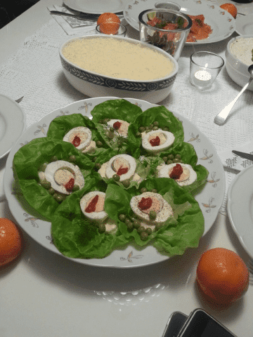 GOSPODA "KWIATY POLSKIE"