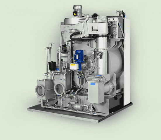 Maszyny Pralnicze Sp. z o.o.