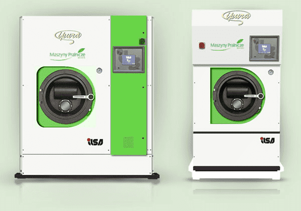 Maszyny Pralnicze Sp. z o.o.