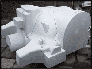 Modelarnia Odlewnicza.  Zakład  Produkcyjno Handlowo - Usługowy  Jacek Oleksiński