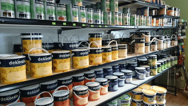 Menbud. Materiały budowlane. Stępniewski Marek