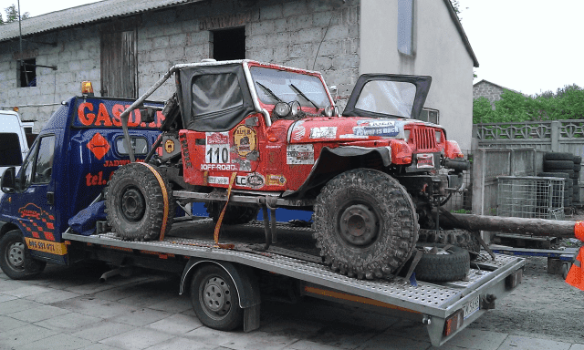 GASDAN GIESZCZ DANIEL