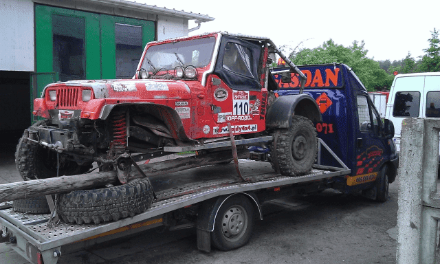 GASDAN GIESZCZ DANIEL