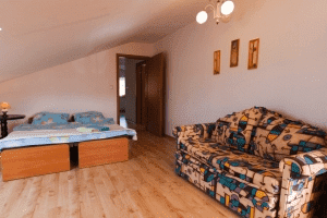 POKOJE GOŚCINNE "PAULA"