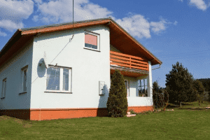 POKOJE GOŚCINNE "PAULA"