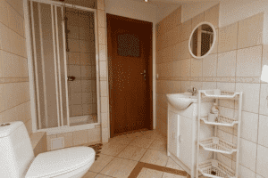 POKOJE GOŚCINNE "PAULA"