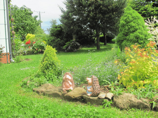 POKOJE GOŚCINNE "PAULA"