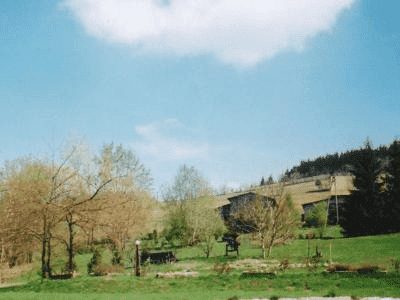 SOKOŁÓWKA GOSPODARSTWO AGROTURYSTYCZNE