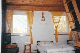 SOKOŁÓWKA GOSPODARSTWO AGROTURYSTYCZNE