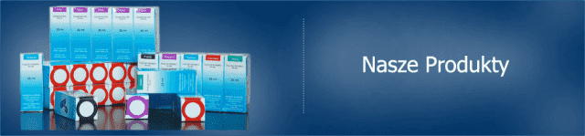 GRAFINK - Producent tuszu do pieczątek i stempli