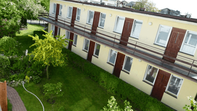 POKOJE GOŚCINNE "LUCYNA"