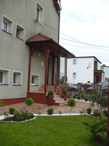 Pokoje Gościnne ''MIRATO'' MIROSŁAWA TWAROGOWSKA