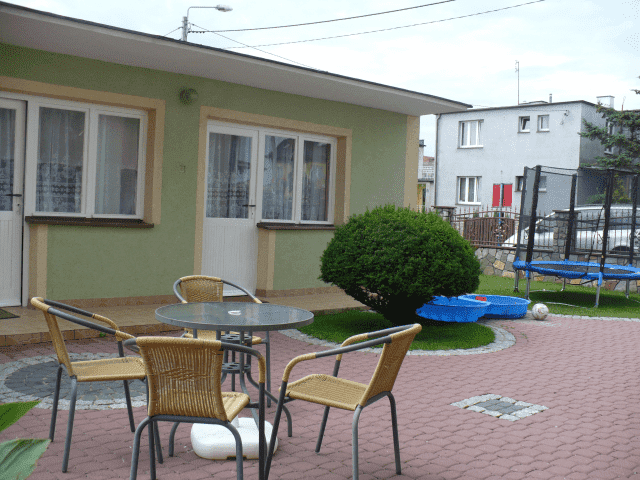 Pokoje Gościnne ''MIRATO'' MIROSŁAWA TWAROGOWSKA