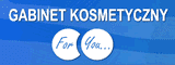 Gabinet Kosmetyczny FOR YOU