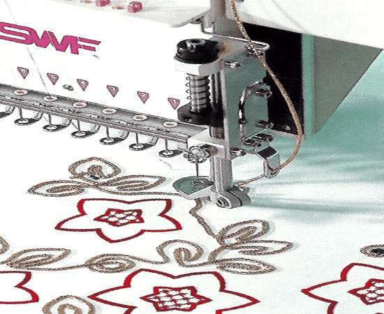 Autoryzowany Serwis Maszyn do Szycia i Hafciarek. Tomasz Plewa