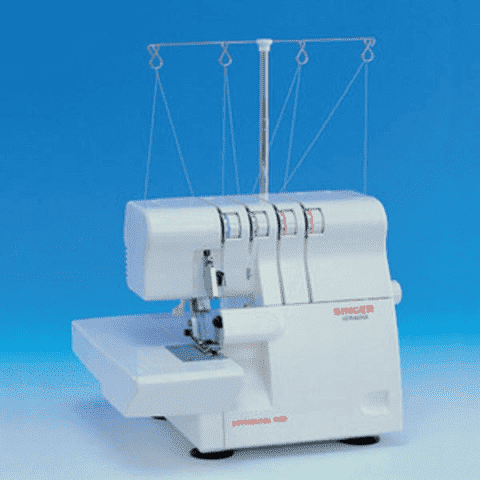 Autoryzowany Serwis Maszyn do Szycia i Hafciarek. Tomasz Plewa