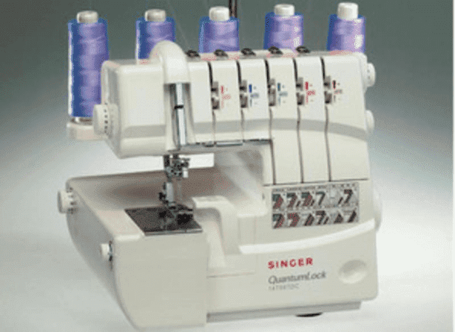 Autoryzowany Serwis Maszyn do Szycia i Hafciarek. Tomasz Plewa