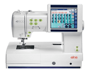 Autoryzowany Serwis Maszyn do Szycia i Hafciarek. Tomasz Plewa