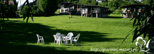 MAZURY STARY GIELĄD