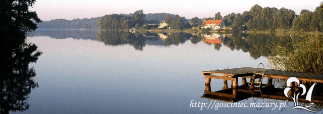 MAZURY STARY GIELĄD