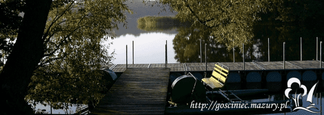 MAZURY STARY GIELĄD