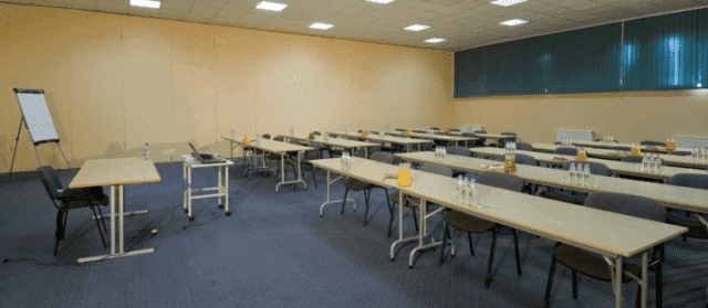 Centrum Konferencyjne FALENTY Sp. z o.o.