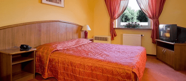 Centrum Konferencyjne FALENTY Sp. z o.o.