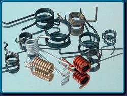 Wytwórnia Sprężyn Precyzyjno-Technicznych Krzysztof Kubiak