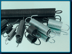 Wytwórnia Sprężyn Precyzyjno-Technicznych Krzysztof Kubiak