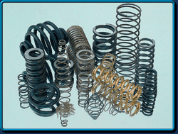 Wytwórnia Sprężyn Precyzyjno-Technicznych Krzysztof Kubiak